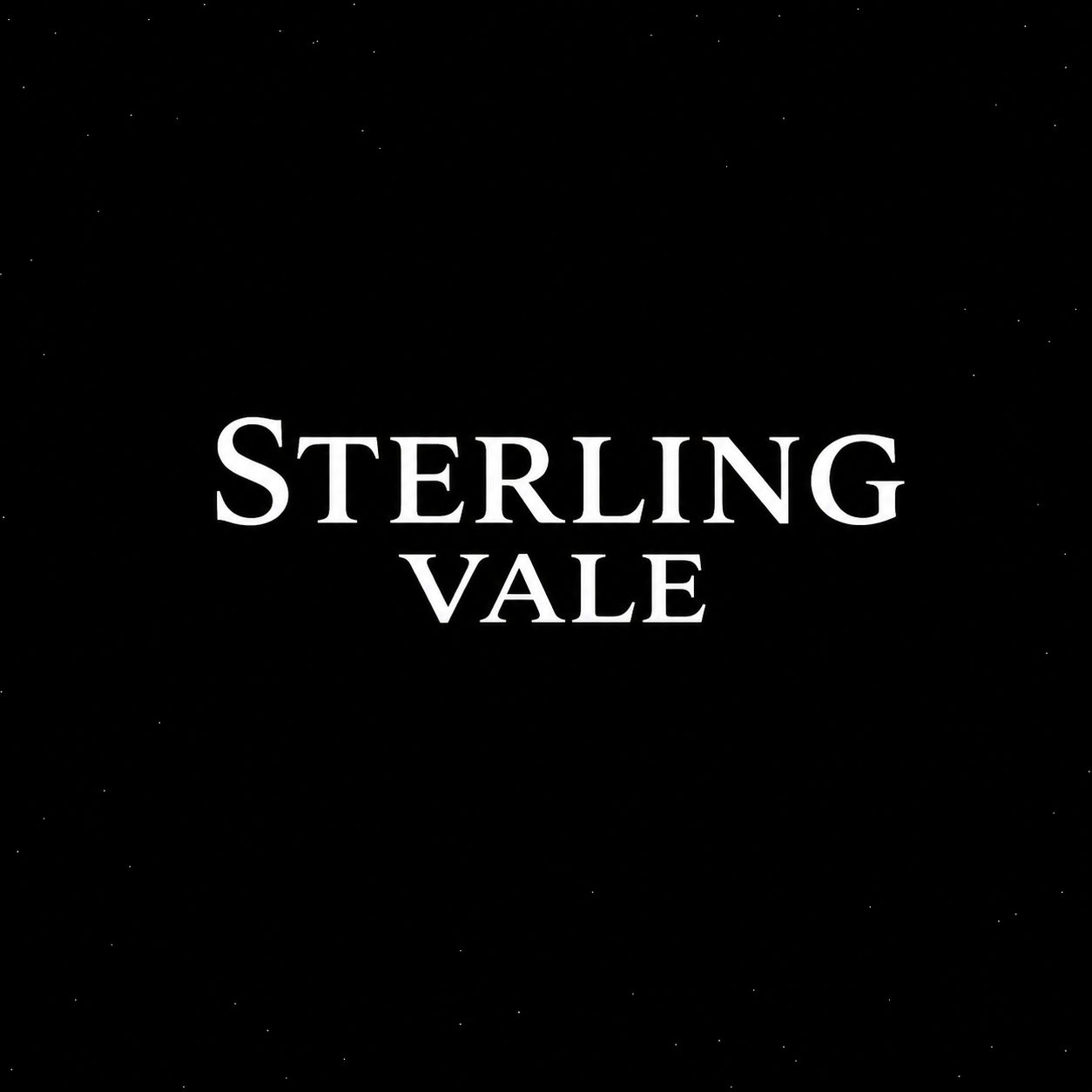 Sterling Vale
